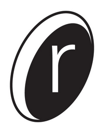 R logo