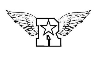 R logo