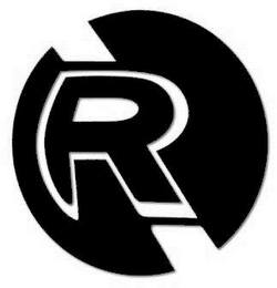 R logo
