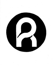 R logo