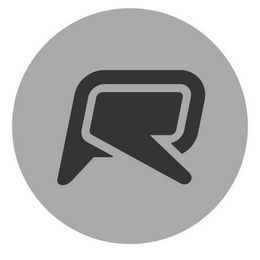 R logo