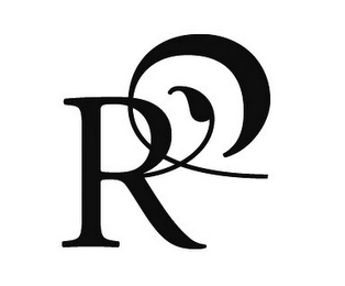 R logo
