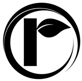 R logo