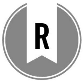 R logo