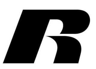 R logo