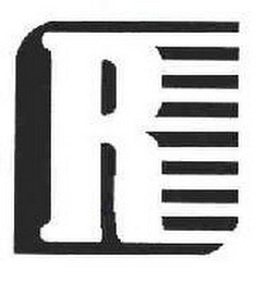 R logo