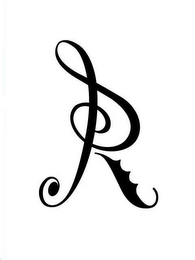 R logo