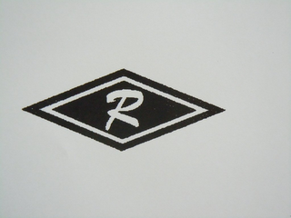 R logo