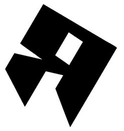 R logo