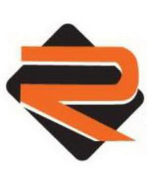 R logo