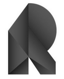 R logo