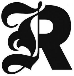 R logo