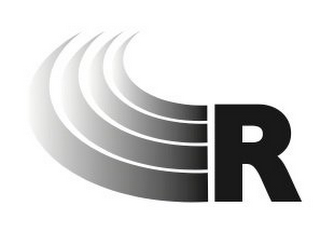R logo