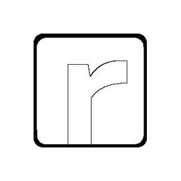 R logo