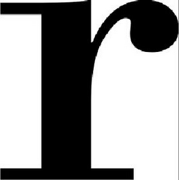 R logo