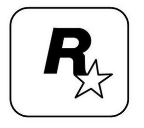 R logo