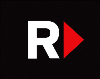 R logo