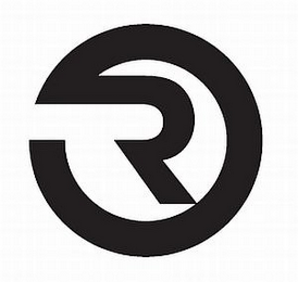 R logo
