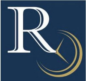 R logo