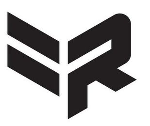 R logo