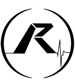 R logo