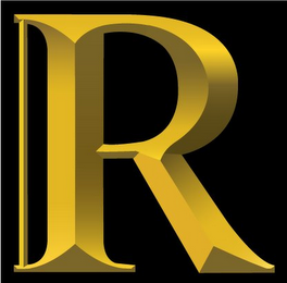 R logo