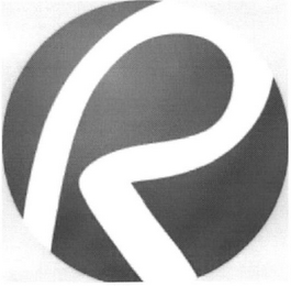R logo
