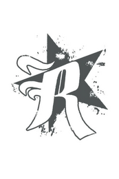 R logo