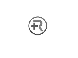 R logo