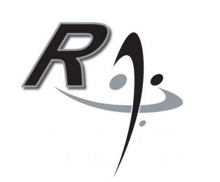 R logo