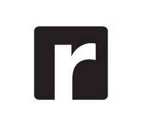 R logo