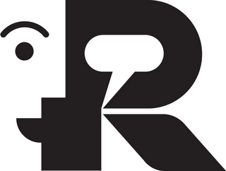 R logo