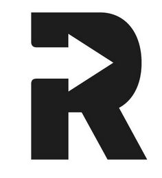 R logo