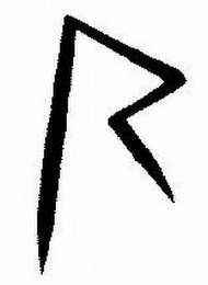 R logo