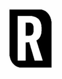 R logo