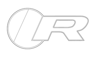R logo