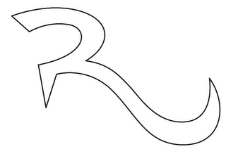 R logo