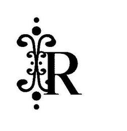 R logo