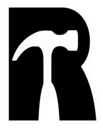 R logo