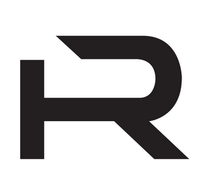 R logo