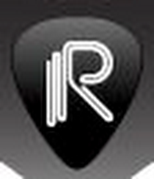 R logo