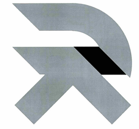 R logo
