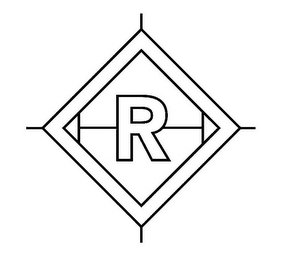R logo