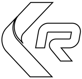 R logo