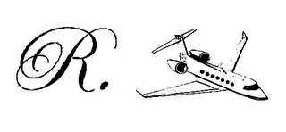 R. logo