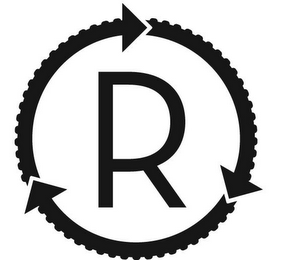 R logo