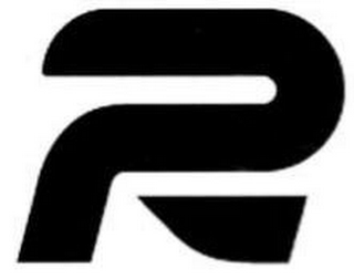 R logo