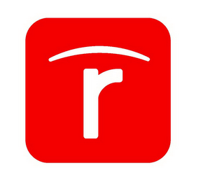R logo