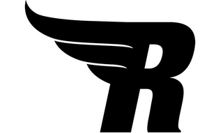 R logo