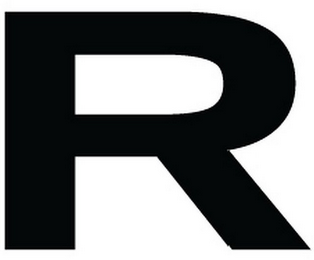 R logo